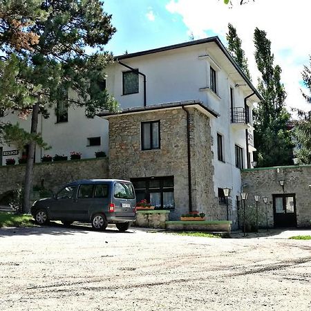 Fuezi Panzio Bed & Breakfast Sopron Exterior photo