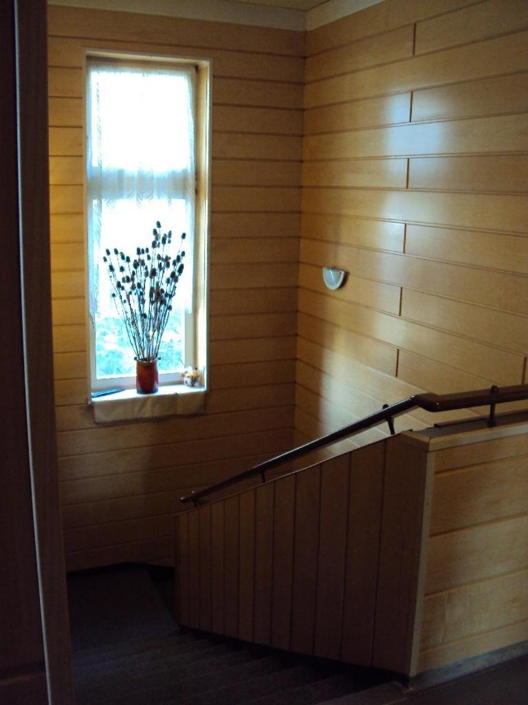 Fuezi Panzio Bed & Breakfast Sopron Exterior photo